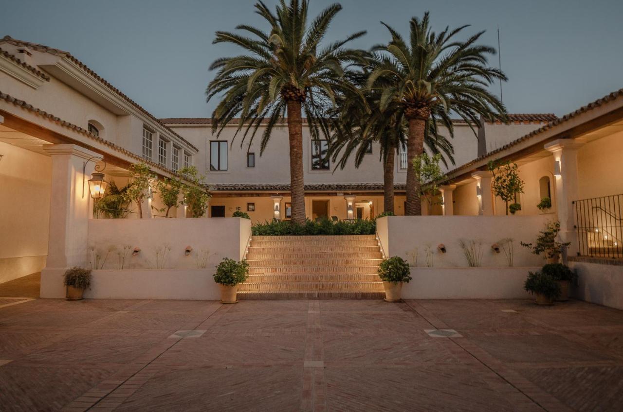 La Dehesa De Don Pedro Hotel Monesterio Exterior foto